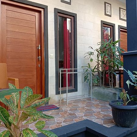 Double N Guesthouse Sanur  Exterior photo