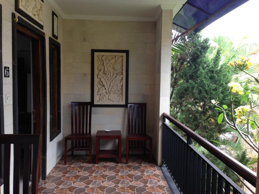 Double N Guesthouse Sanur  Room photo