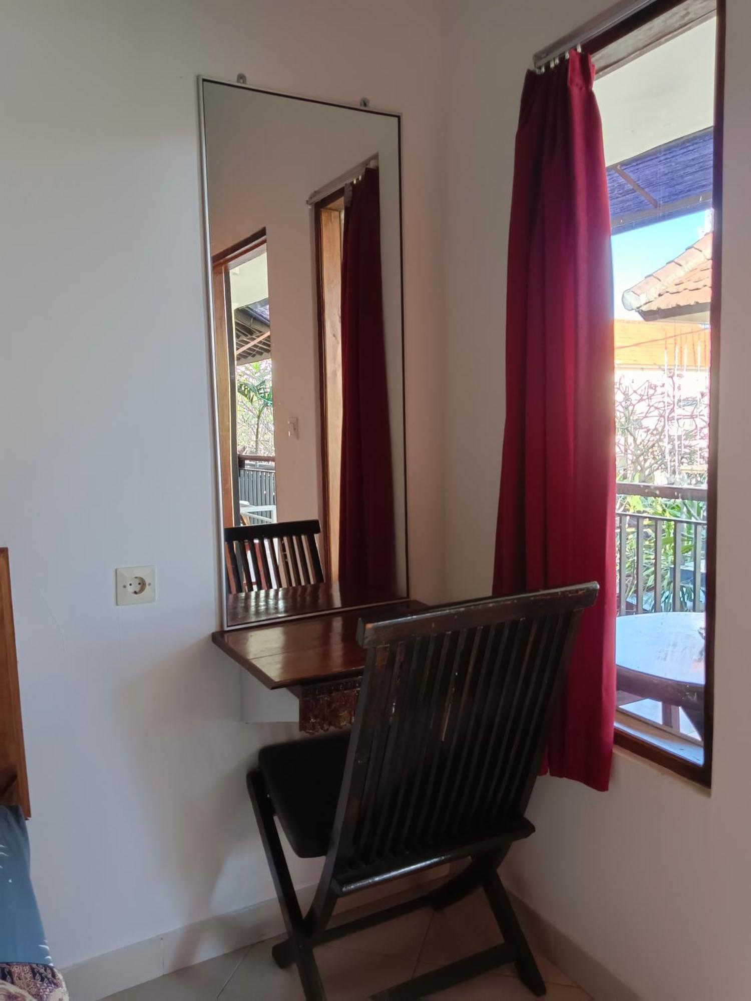 Double N Guesthouse Sanur  Exterior photo