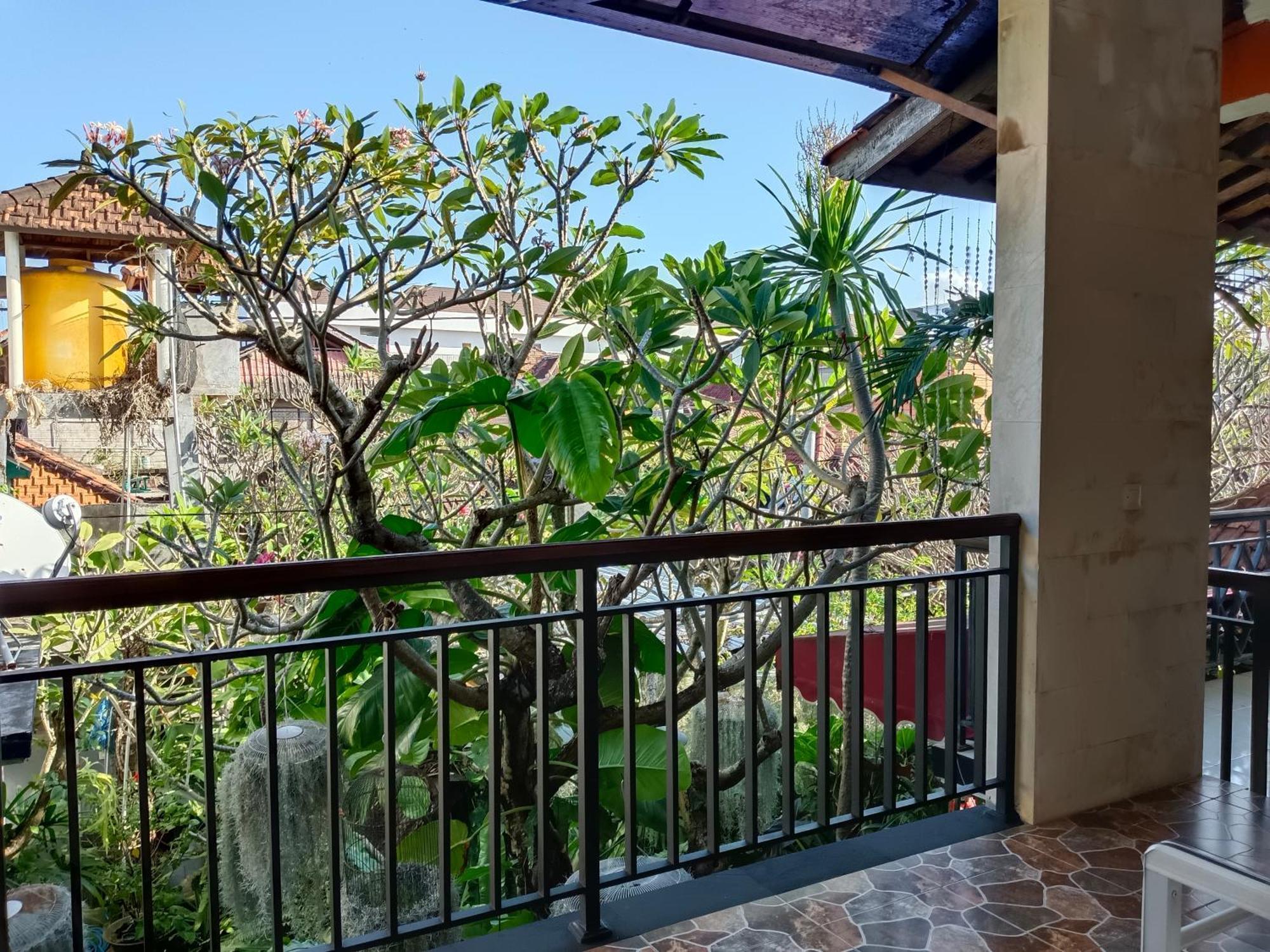 Double N Guesthouse Sanur  Exterior photo