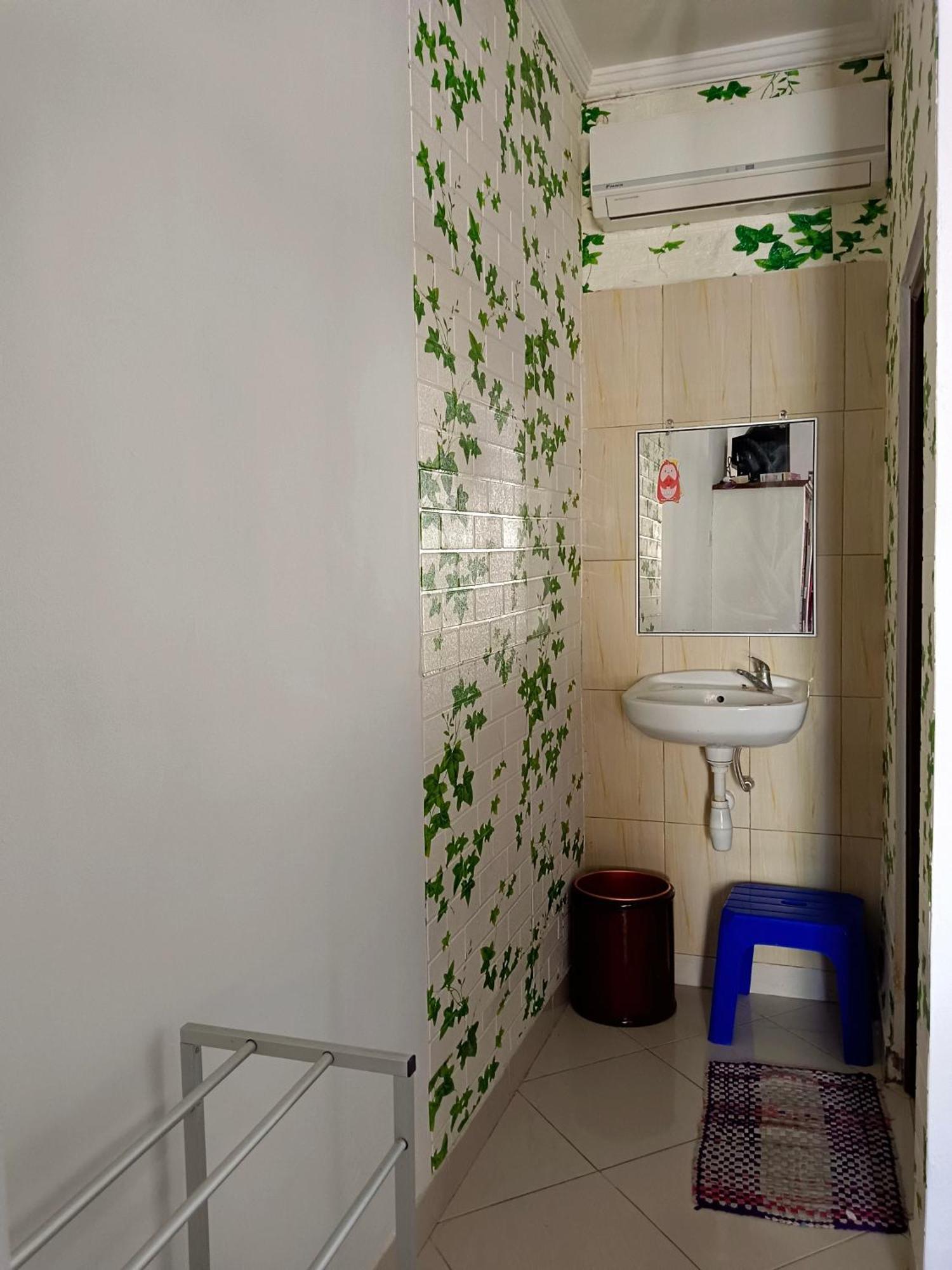 Double N Guesthouse Sanur  Exterior photo