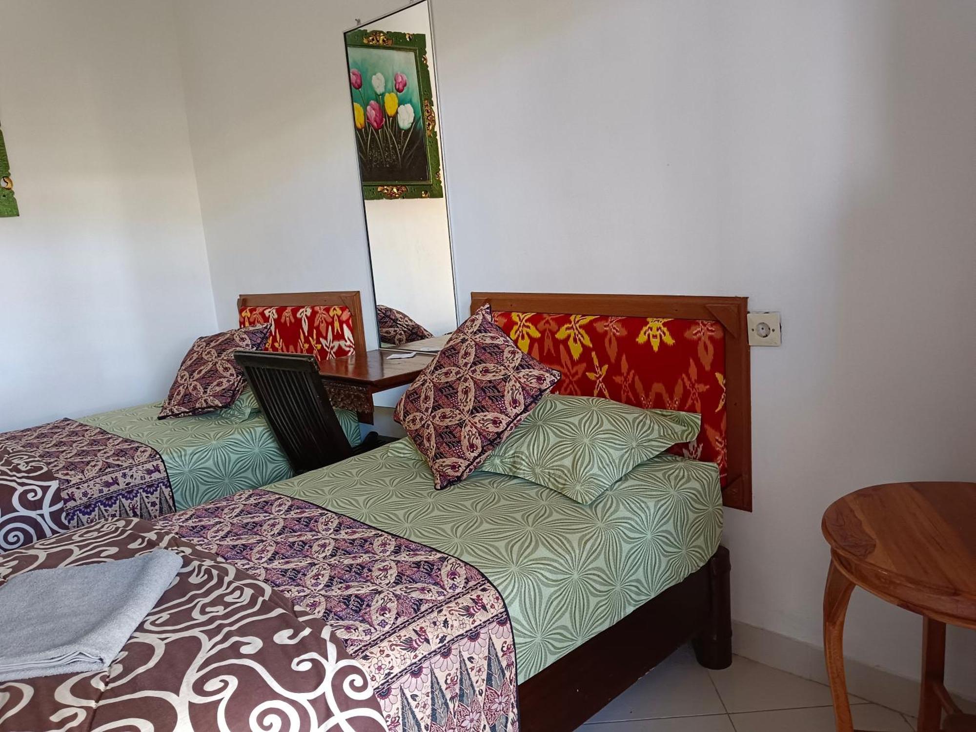 Double N Guesthouse Sanur  Exterior photo