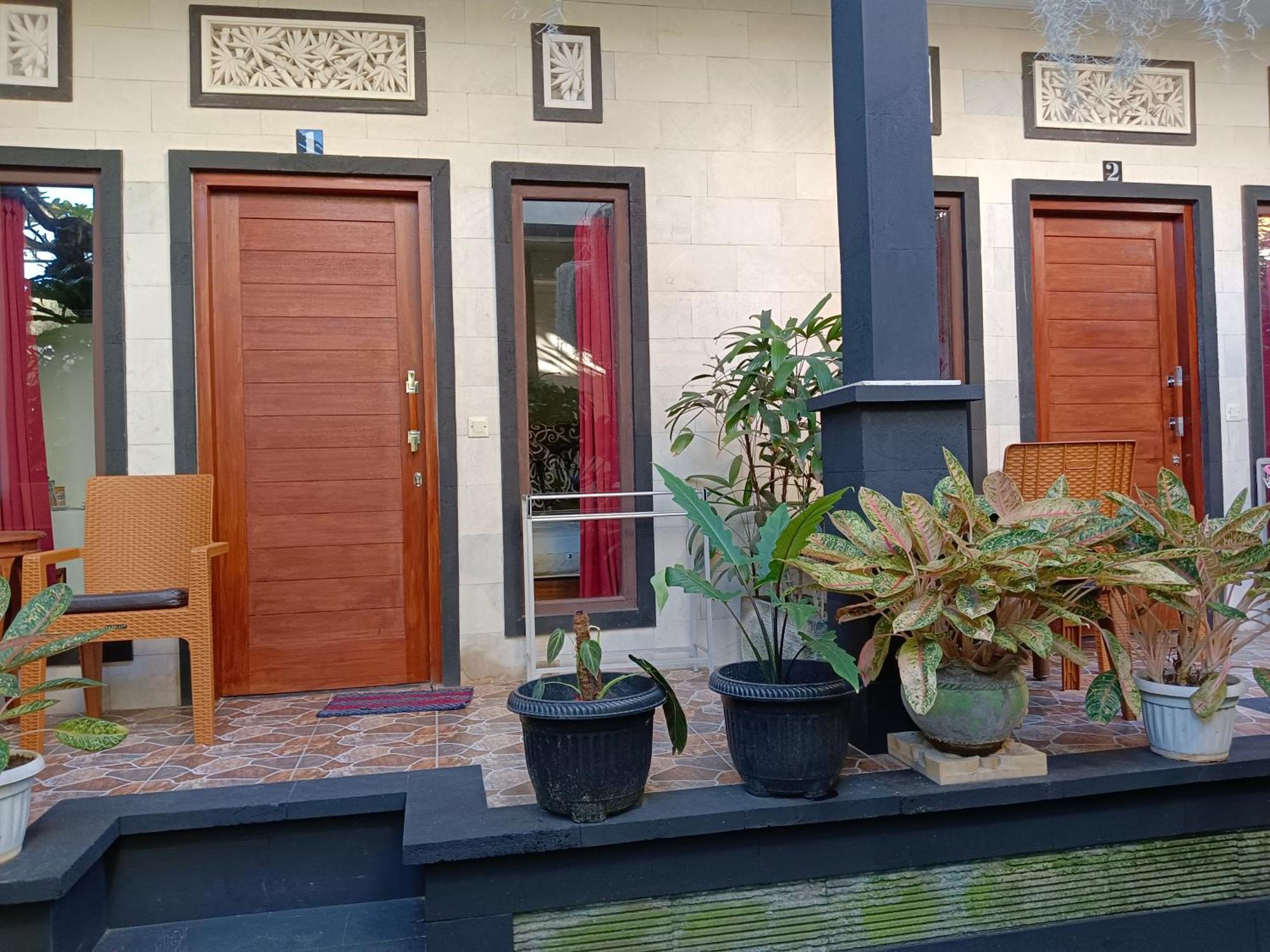 Double N Guesthouse Sanur  Exterior photo