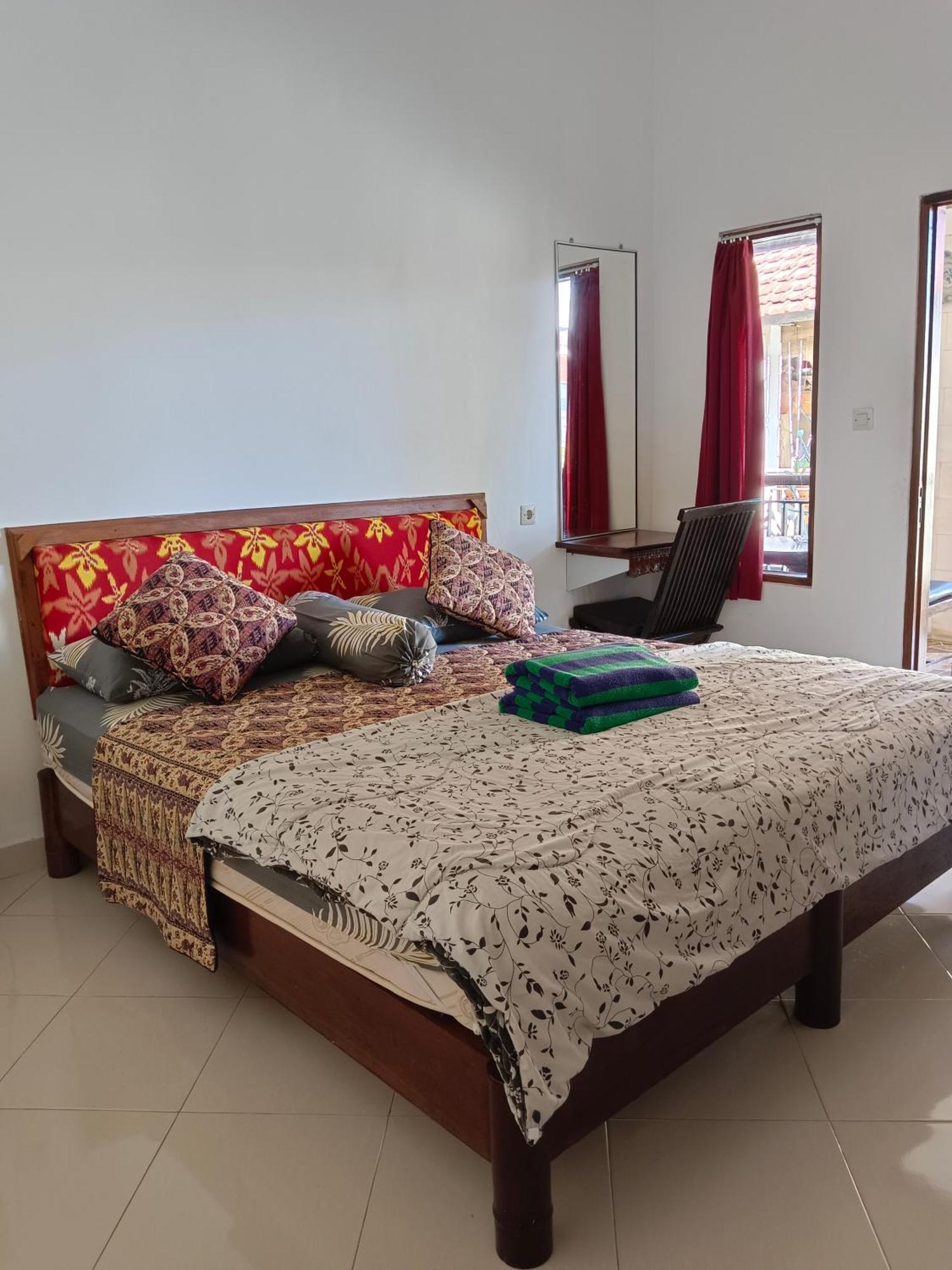 Double N Guesthouse Sanur  Exterior photo