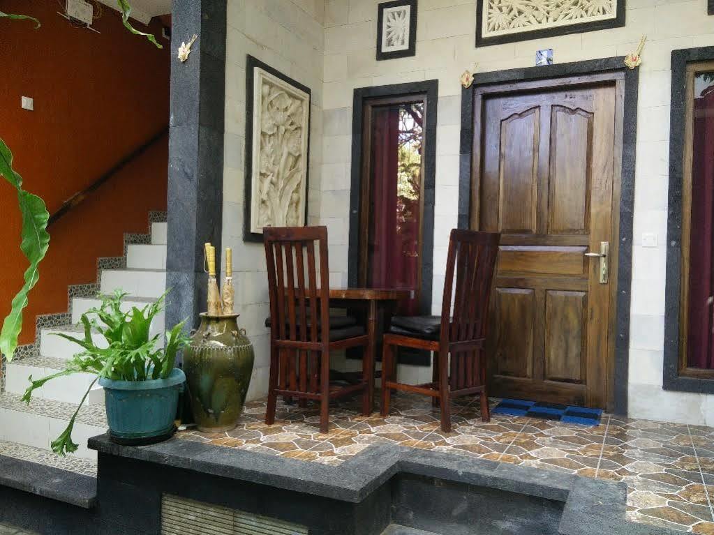Double N Guesthouse Sanur  Exterior photo