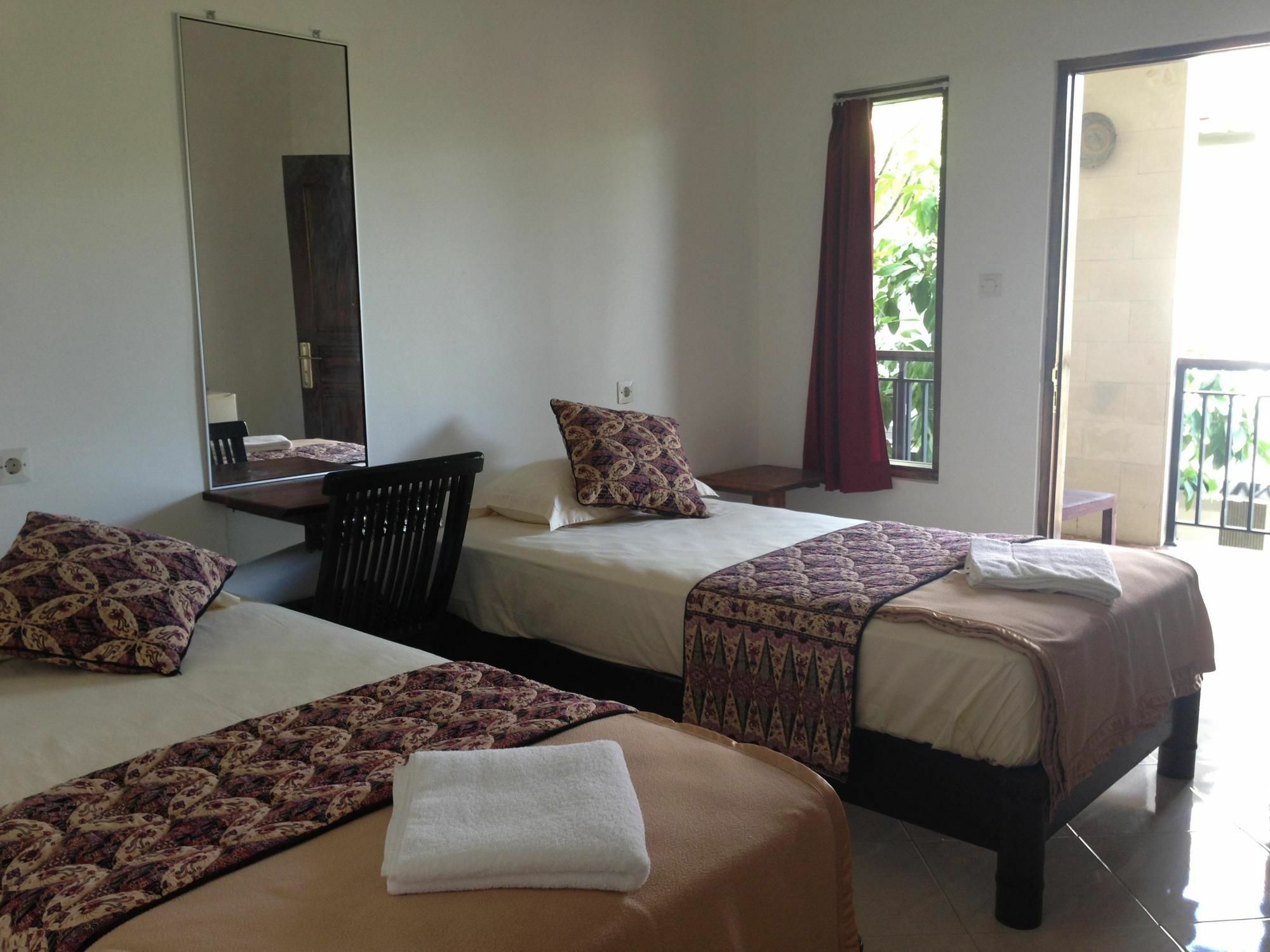Double N Guesthouse Sanur  Exterior photo