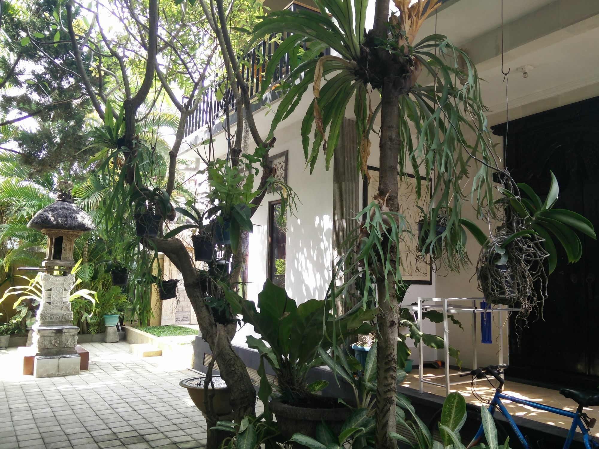 Double N Guesthouse Sanur  Exterior photo
