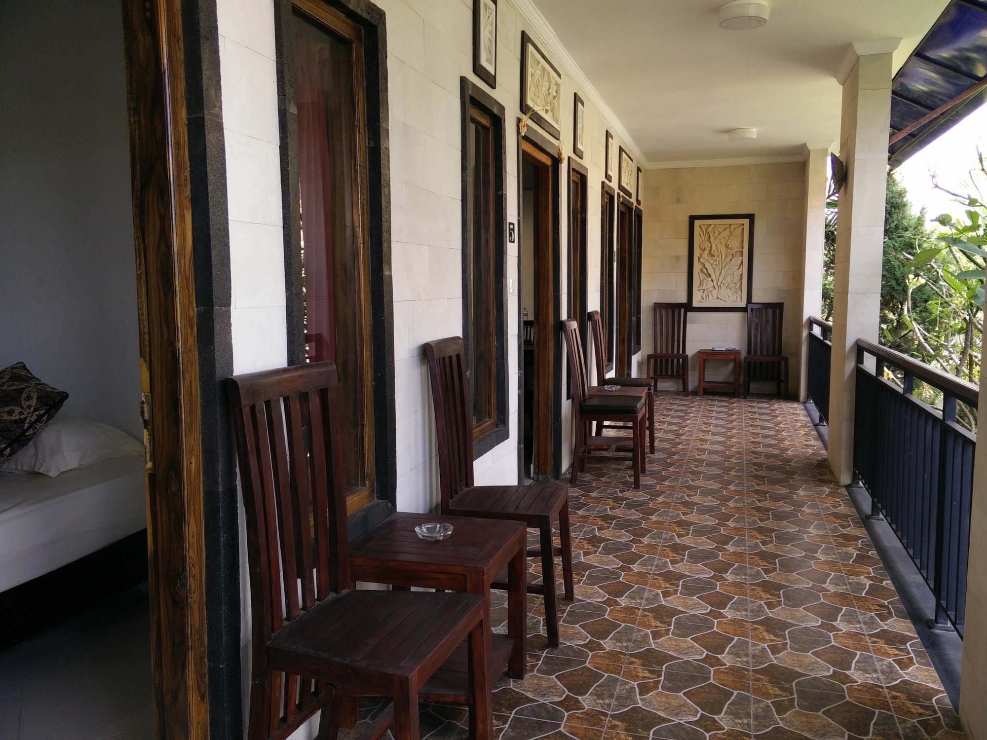 Double N Guesthouse Sanur  Exterior photo