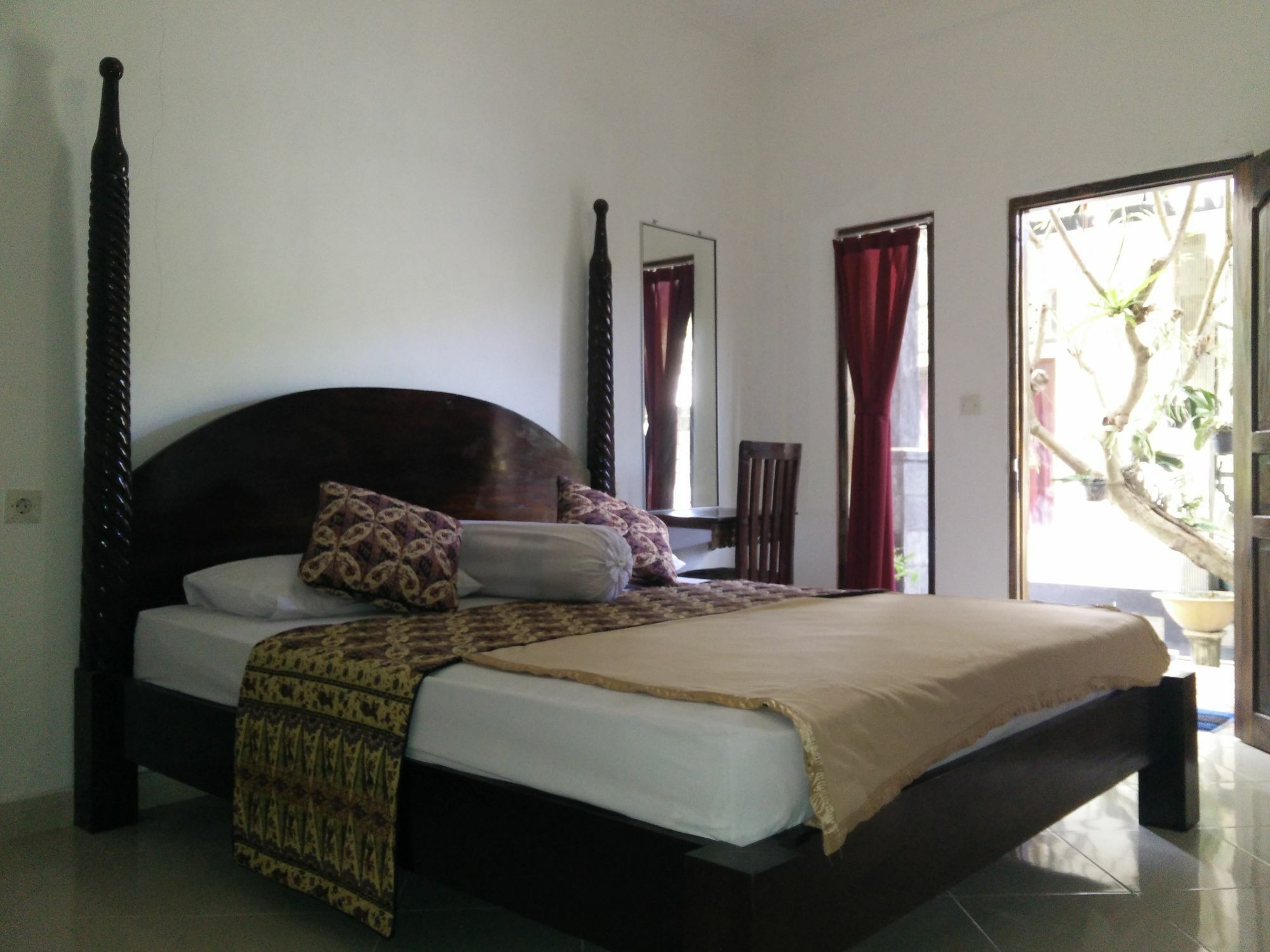 Double N Guesthouse Sanur  Exterior photo