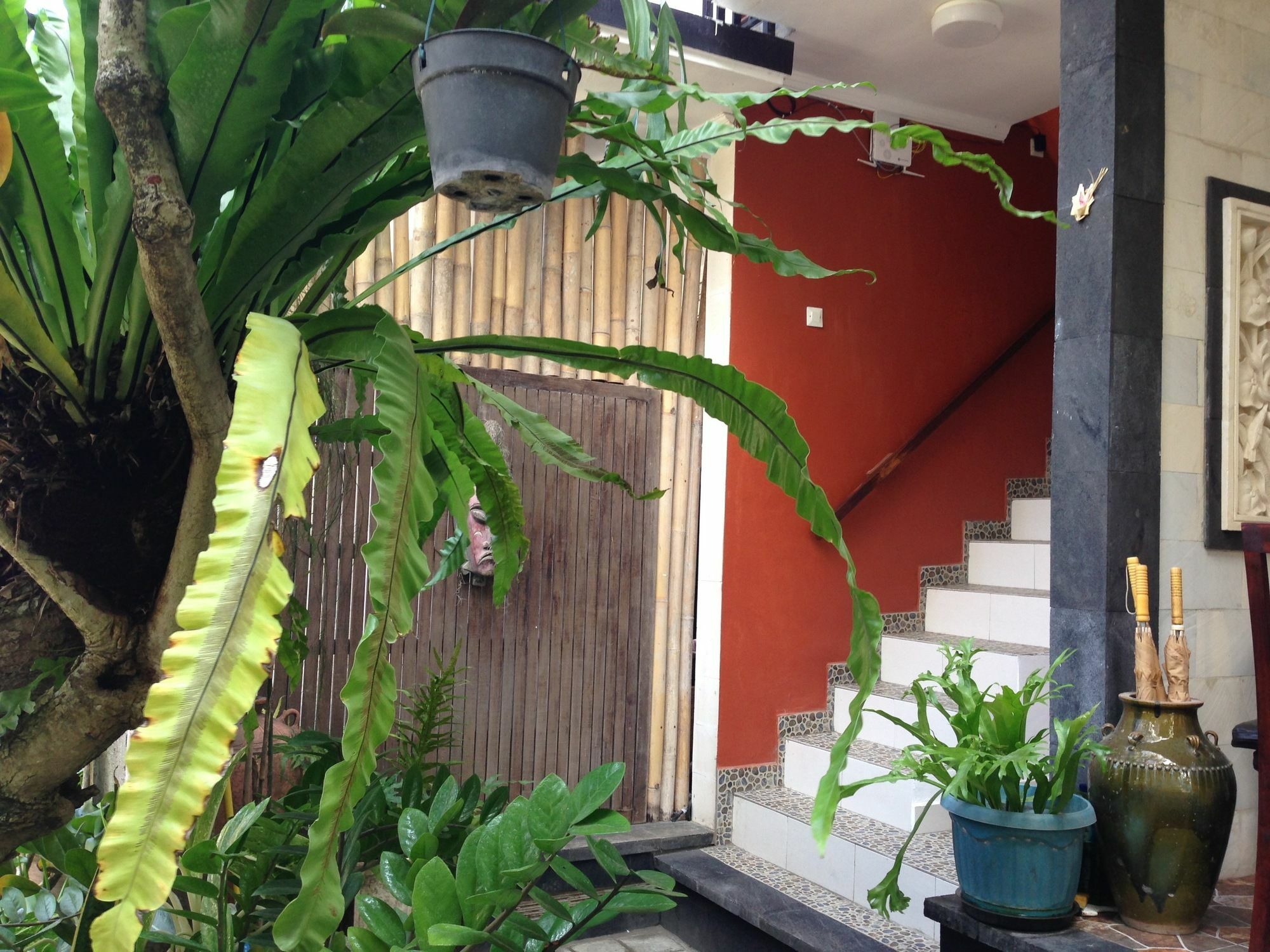 Double N Guesthouse Sanur  Exterior photo